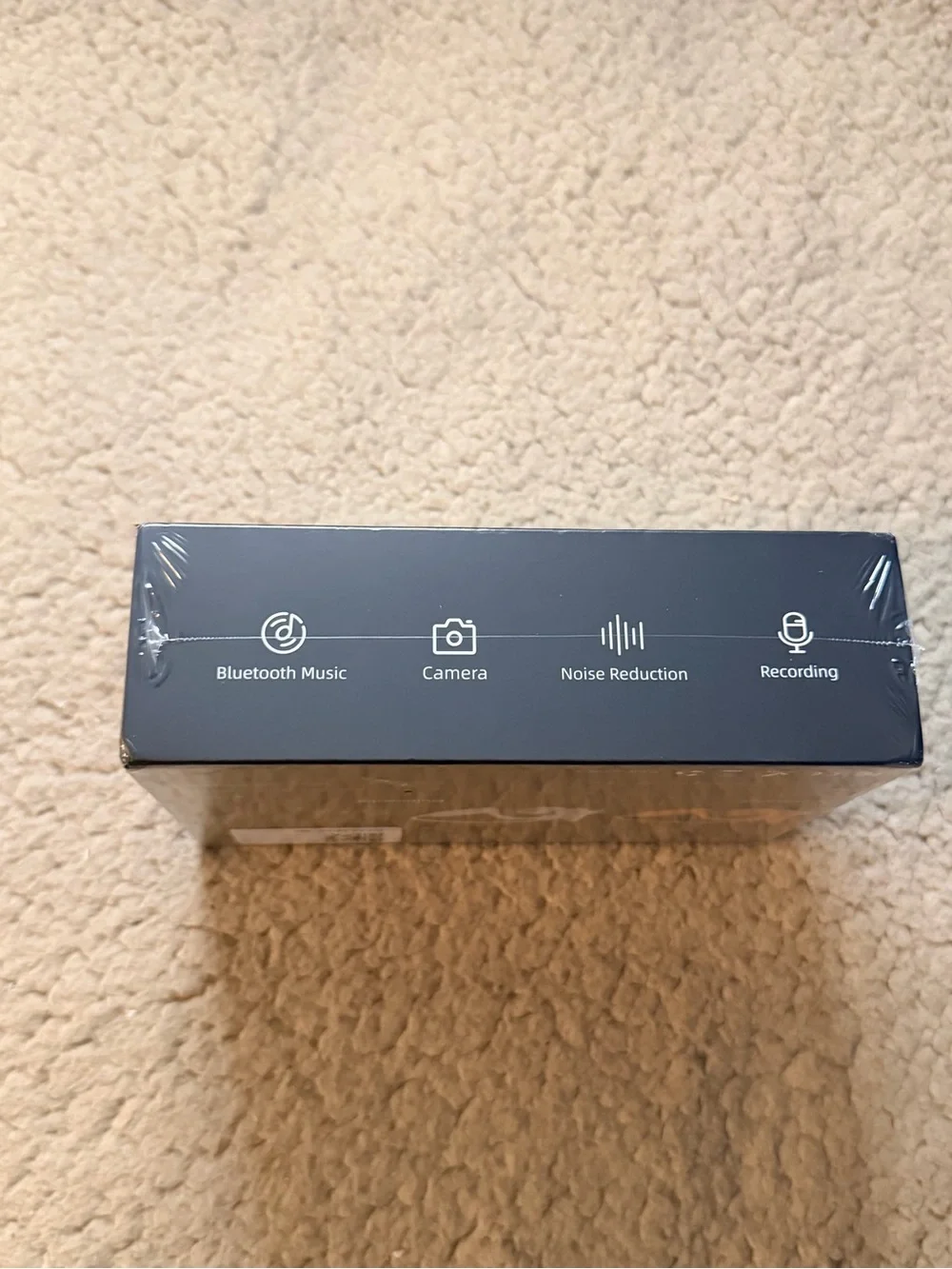 ✨ New Smart Bone Conduction / Open-Ear Headphones✨